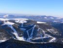 piste de ski la bresse honneck montagnevosges