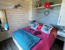 chambre cocooning romantique